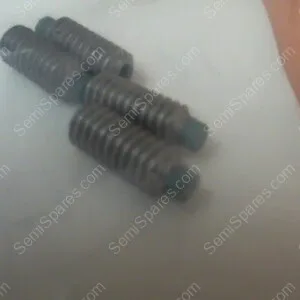 18-0879-03N | SCREW, NYLON, TIP, 8-32X3/8
