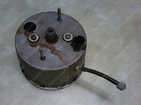 6144-00 1040 | SMITHS SPEEDOMETER 6144/00 1040 MGB - Image 2