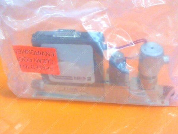 MF-2040-00 | MFC,4052420,N2,W/NUP VALVE,10 SCCM,N2 - Image 2
