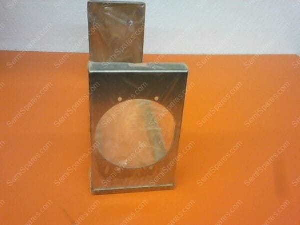 714-029344-001 | BOX EXT, GAS ENCL. MOD. - Image 3