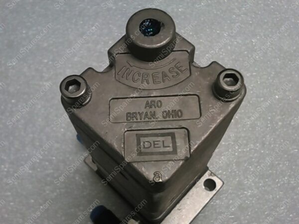 MODEL 59121 | ELECT AIR PNEUMATIC TIMER VALVE 95656-K007 - Image 3
