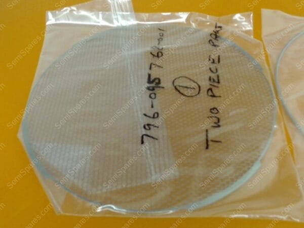 796-095768-001 | SHLD,SPLINTER,1K TURBO PMP - Image 3