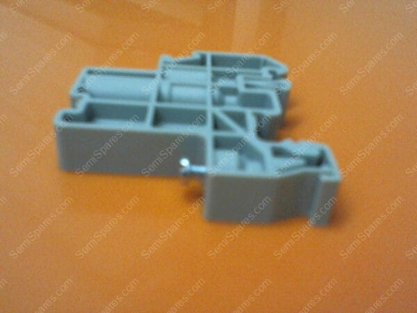 673-097409-001 | TERM BLK END CLAMP,TYPE E/UK1 - Image 2
