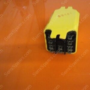 RY-0890-00 | RELAY 350D, 4520002