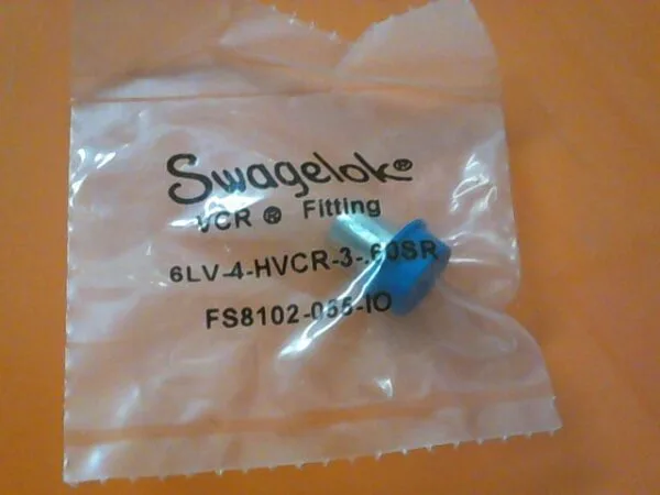 SL-0555-00 | 6LV-4-HVCR-3-.60SR, HIGHFLOW, 1/4X3/8 - Image 2