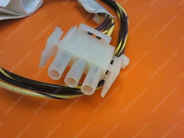 853-017442-001 | ASSY HARN PWR DIST HE MANOMET - Image 4