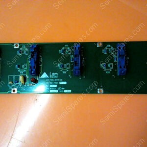 810-177022-001 | GAS PANEL INTERFACE
