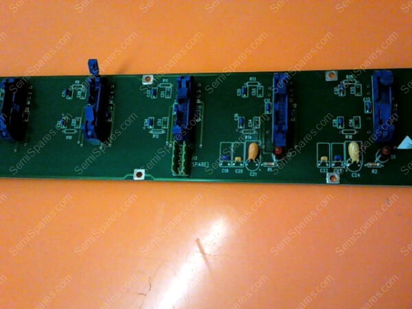 810-177022-001 | GAS PANEL INTERFACE - Image 2