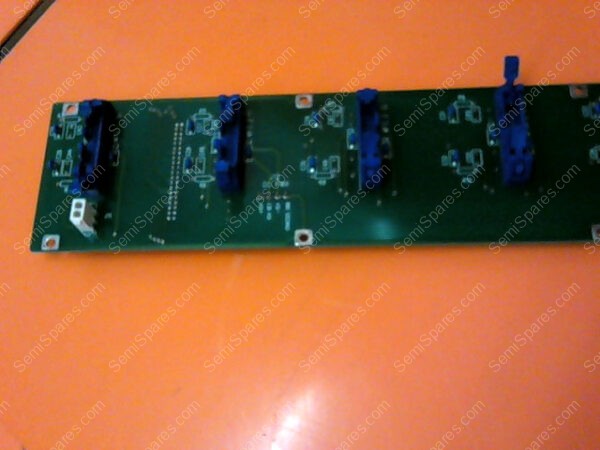 810-177022-001 | GAS PANEL INTERFACE - Image 3