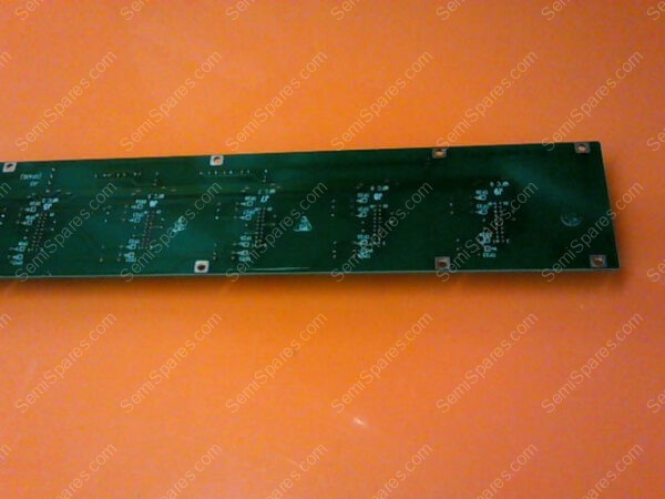 810-177022-001 | GAS PANEL INTERFACE - Image 4