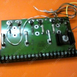 810-002764-001 | ASSY  PCB 24-18-15V