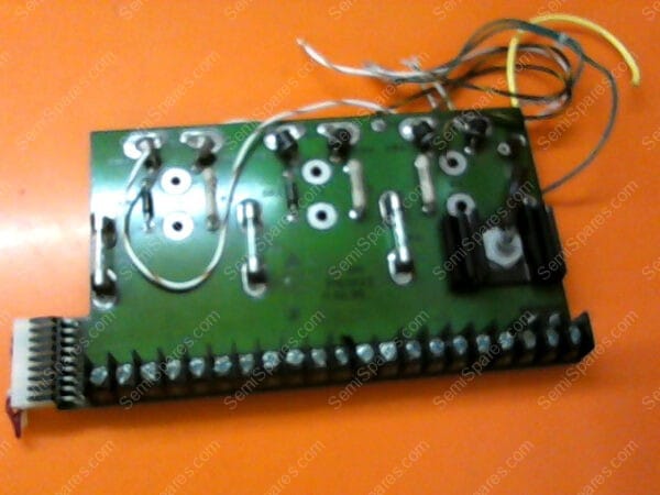 810-002764-001 | ASSY  PCB 24-18-15V