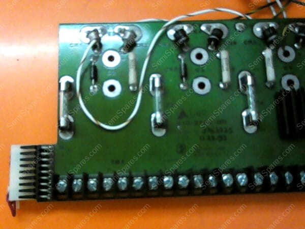 810-002764-001 | ASSY  PCB 24-18-15V - Image 2