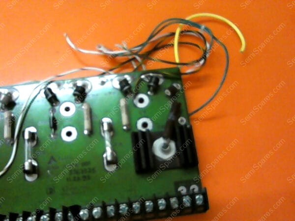 810-002764-001 | ASSY  PCB 24-18-15V - Image 3