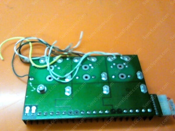 810-002764-001 | ASSY  PCB 24-18-15V - Image 4