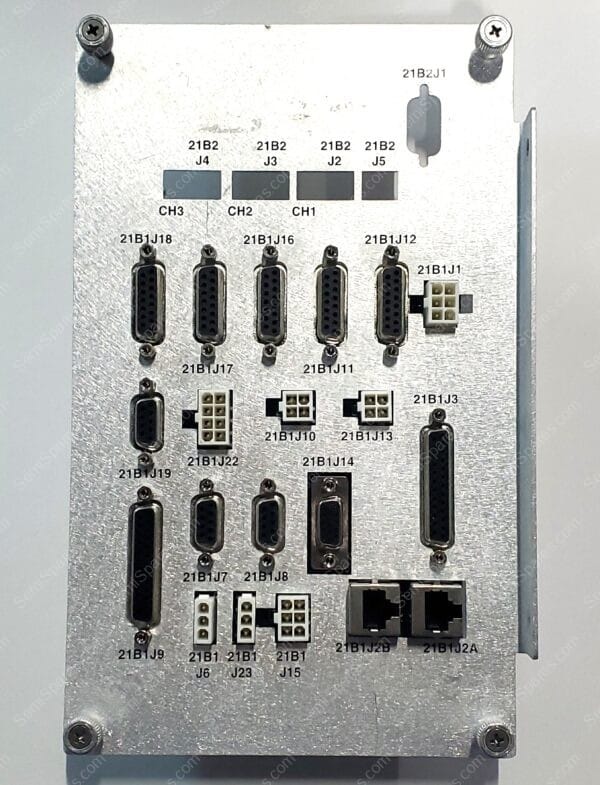 810-802901-002 | PCB,NODE1 MB,COMMON