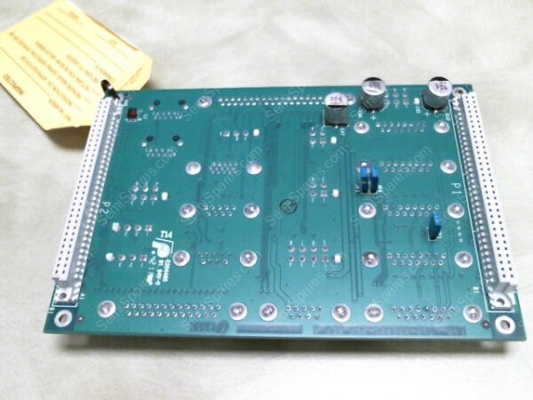 810-802901-300 | PCB, MB, NODE 1, PM, COMMON - Image 3
