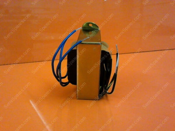 TR-0255-00 | TRANSFORMER,5623005,24V/2AMP - Image 2