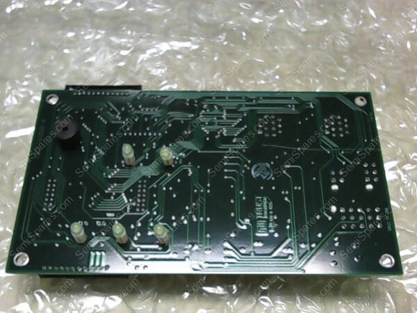 PCB-TA1000-A | TRUST AUTOMATION TA1000-0/LAM HOIST CONTROLLER - Image 3