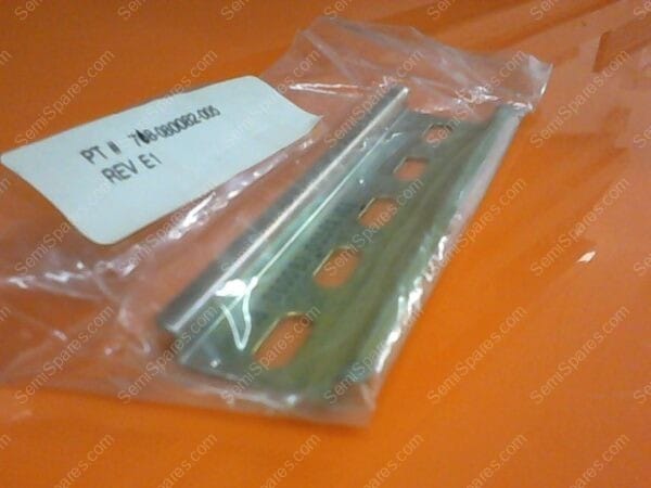 718-080082-005 | MOD,RAIL,MTG,DIN,5 SLOTS - Image 3