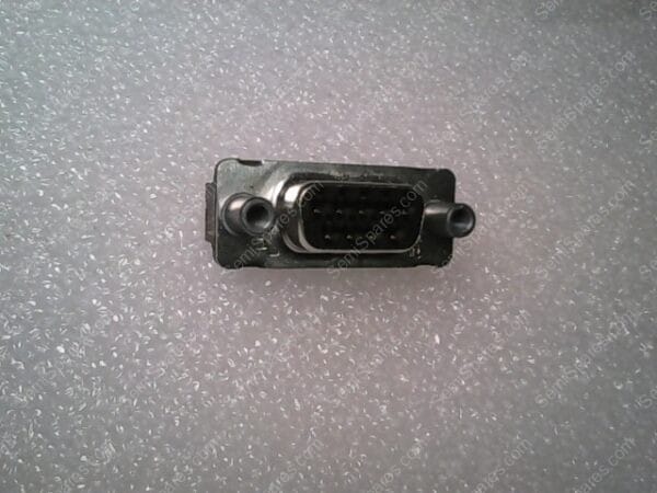 5747091-2 | CONN D-SUB RCPT 9POS VERT PRESS - Image 3