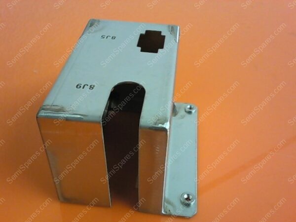 714-015079-001 | COVER  INTERLOCK SWITCH(LWR MA - Image 5