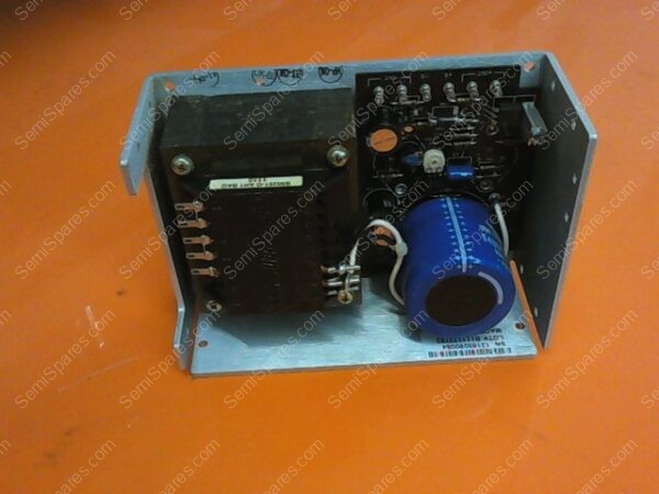 PS-8130-00 | POWER-SUP,4010044,LIN,5V@9V,I7 - Image 2