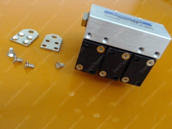 VL-3885-00 | VALVE,SOL, WFR VAC,CANON-ILINE,BH2-1227 - Image 4