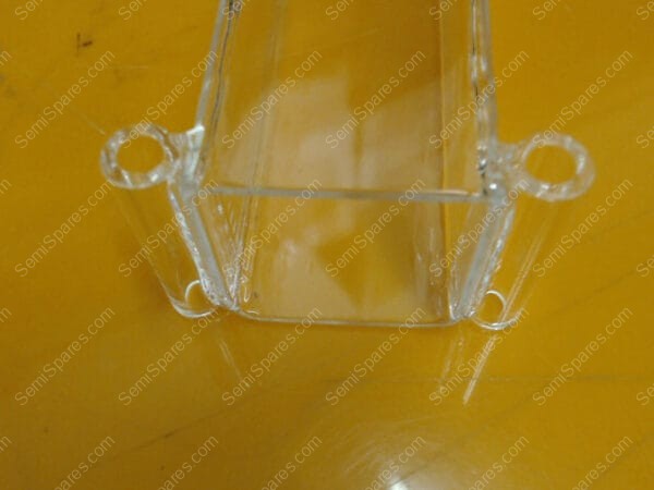 QS-0430-00 | TUBING,300-0007,WELDED VIRUS MOLDED - Image 3