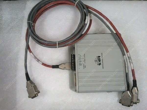 621C11TBFHC | MKS SIGNAL CONDITIONER - Image 3