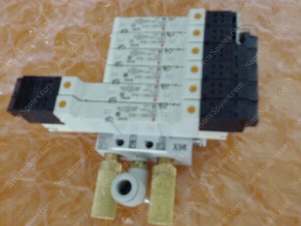 VL-5860-00 | VALVE,SOLENOID,LJLX-910495-O,VALVE,DISCO - Image 6