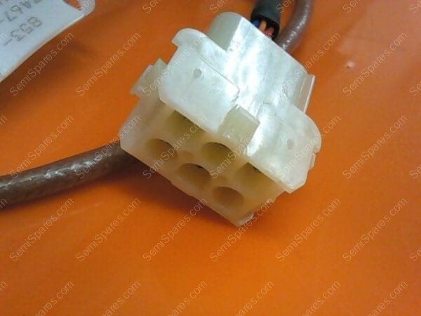 853-057467-002 | ASSY,CA,PRESS TRANSDUCER,A034+ - Image 3