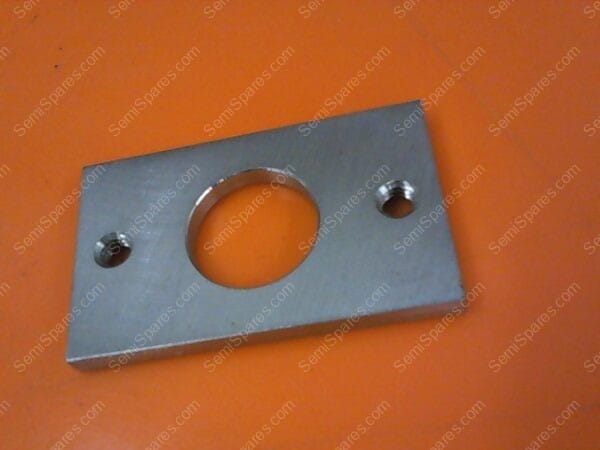715-014572-101 | PLATE  BULDHEAD MOUNTING - Image 3
