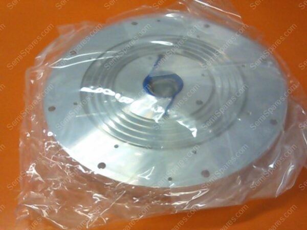 715-440428-008 | CAP,ELCTD,8"",ESC - Image 2