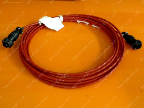 853-017817-020 | ASSY CABLE AC CONTROL BOX EM - Image 4