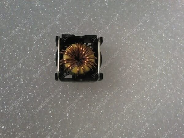 40220C | POWER INDUCTORS - SMD 22UH 2.1A 35MOHMS TOROIDAL SMT - Image 3