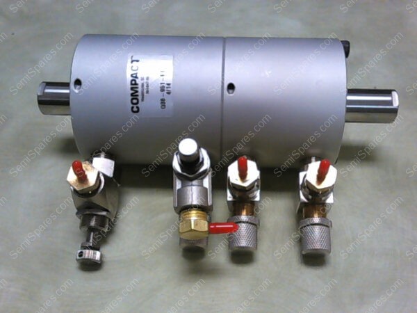 XX-9321-00 | CYLINDER ASSY, 0190-00173,AMT-P1A - Image 4