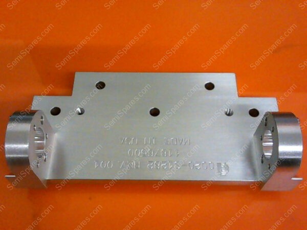 0020-31282 | HINGE, CVD CHAMBER 0020-31282 - Image 3