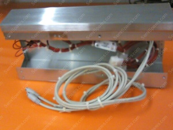 853-017152-115 | ASSY,EMO BOX,FR,GF CE,KYBD - Image 3