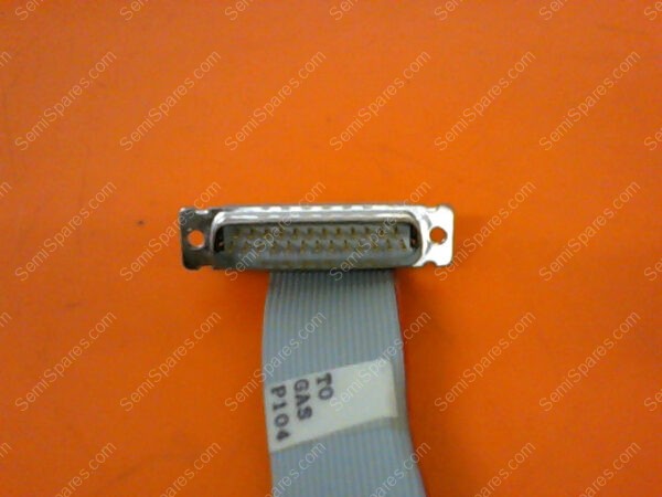 010-090008-651 | MFC EDGE TO 25 PIN SUB D - Image 3