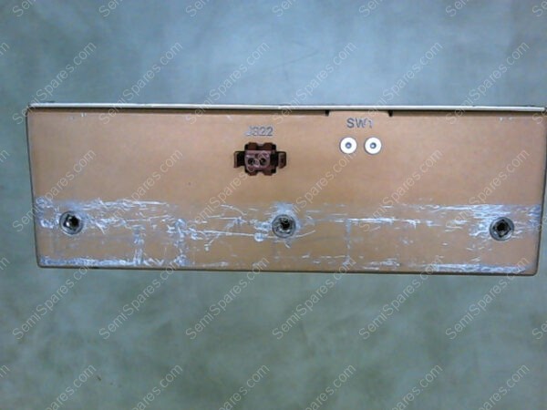 PS-2670-77 | ESC HV ASSY,0010-30139,M2,P6 - Image 5