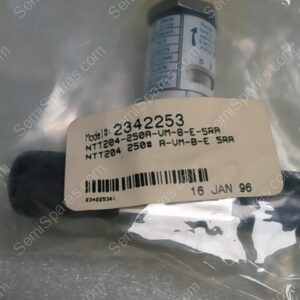 2342253 | PRESSURE TRANSDUCER, MODEL: NTT204, RANGE: 250 PSIA, OUTPUT: 4-20 MA