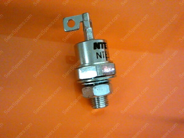 NTE5577 | NTE ELECTRONICS, INC. NTE5577 LF101L - Image 3
