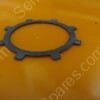 CC-0023-00 | RING, RETAIN, A17-031-01,GASON12,LOAD,U