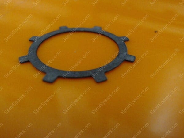 CC-0023-00 | RING, RETAIN, A17-031-01,GASON12,LOAD,U