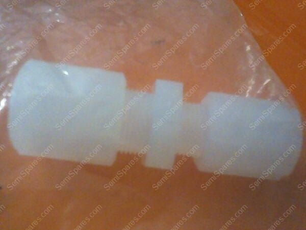 CF-9990-00 | STR CONN REDUCER,1/2TU,3/8TU,FSCR-86 - Image 2