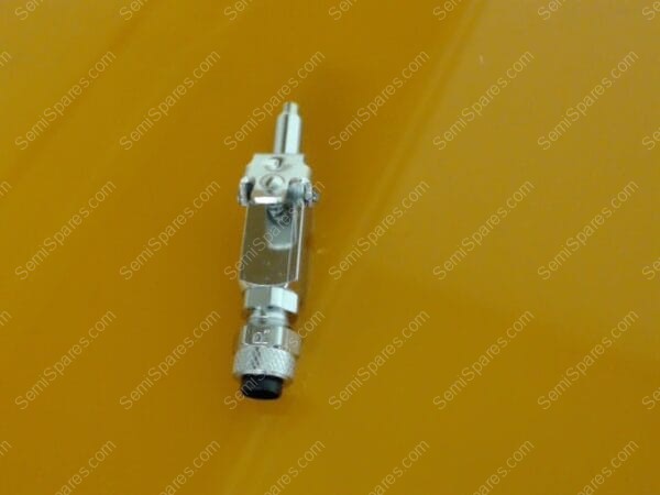 CF-0516-00 | QUICK,DISCONNECT,1/4" P/N 093PD-4-4 - Image 2