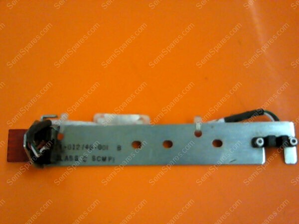 714-012148-001 | BRACKET SENSOR LONG - Image 3
