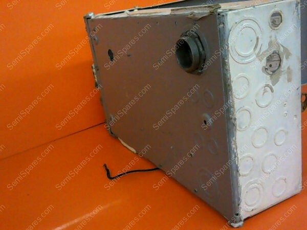 TLM812R | GE MAIN BREAKER KIT TLM812R - Image 2