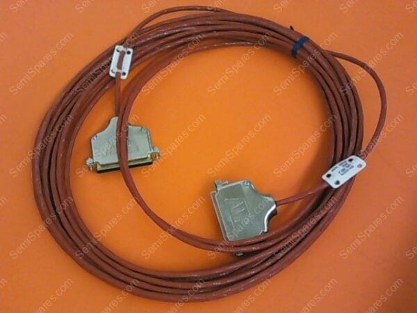 853-370174-040 | ASSY,CA,GAS PNL INTLK,40 FT - Image 2
